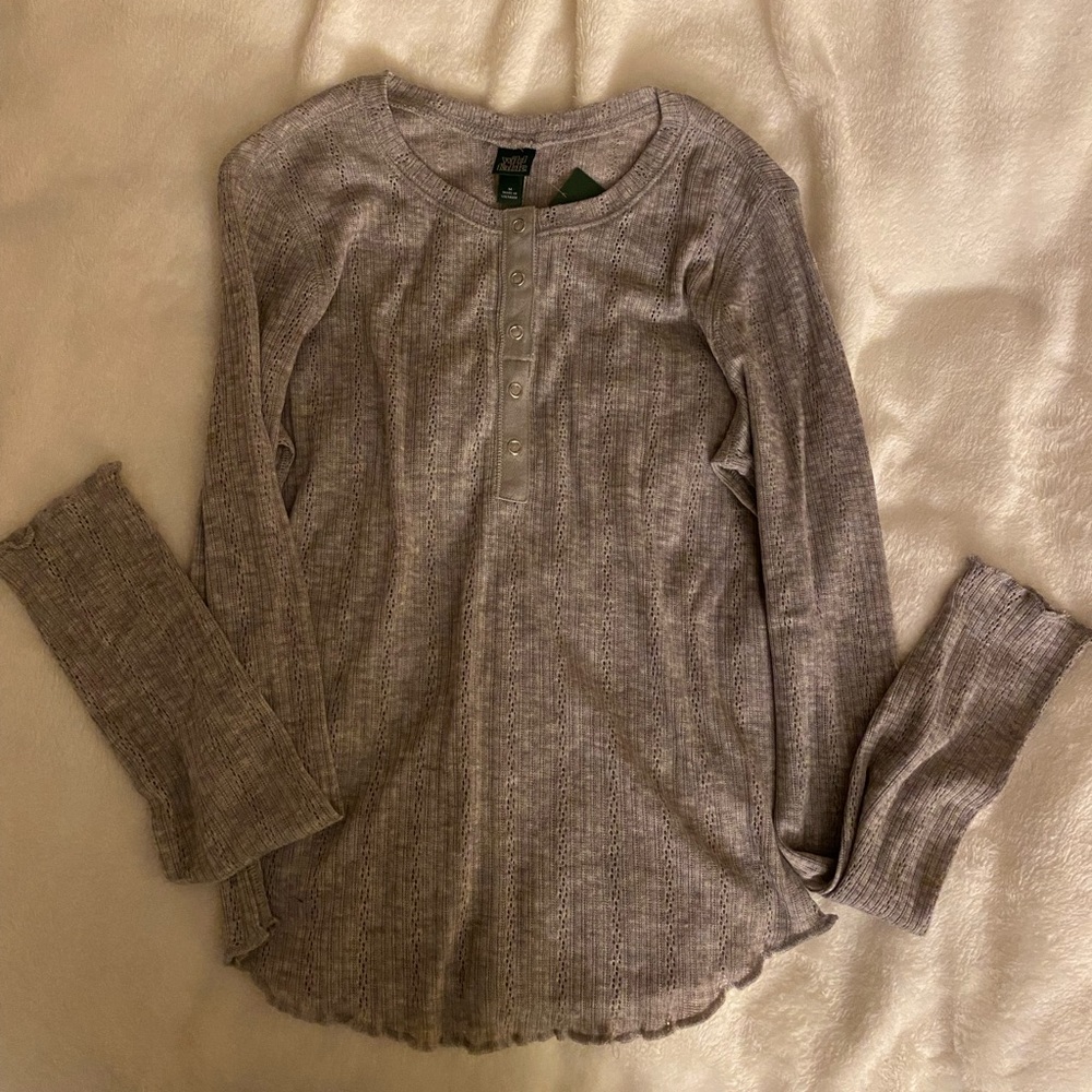 BRAND NEW W/TAGS Wild Fable Top